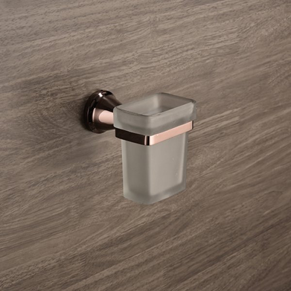 Tumbler Holder Glass