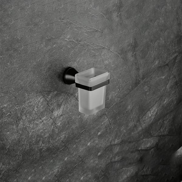 Tumbler Holder Glass