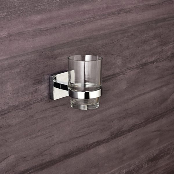 Tumbler holder Glass