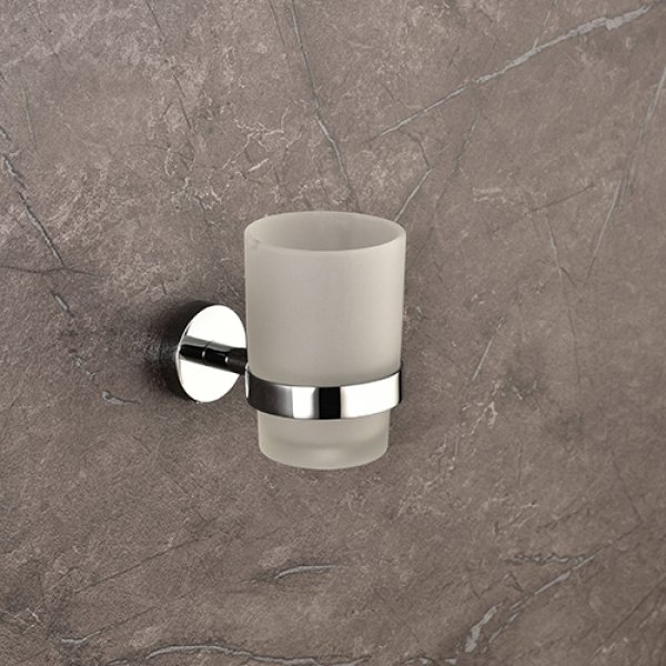 Tumbler Holder Glass