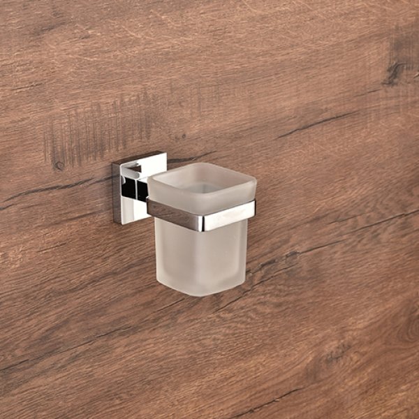 Tumbler Holder Glass