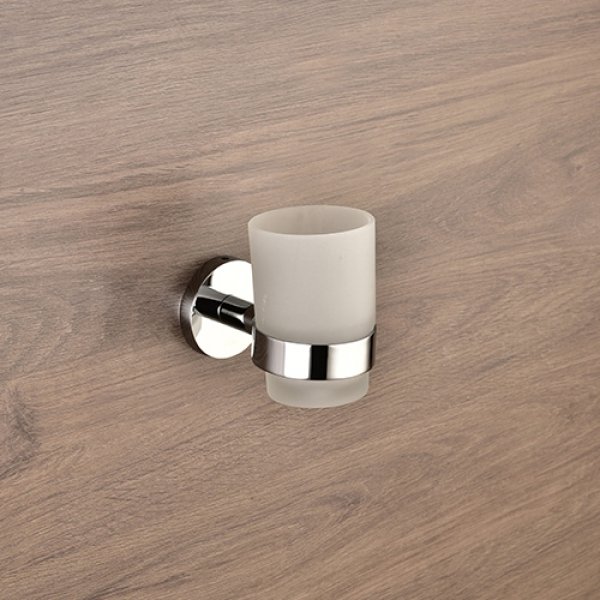 Tumbler Holder Glass