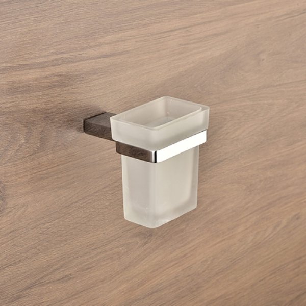 Tumbler Holder Glass