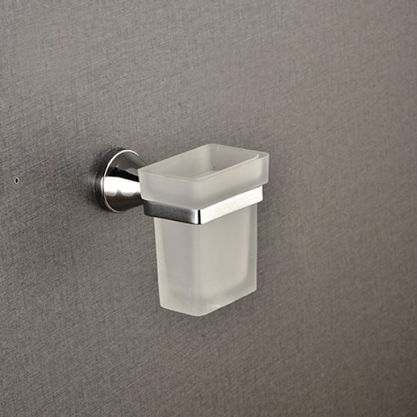 Tumbler Holder Glass