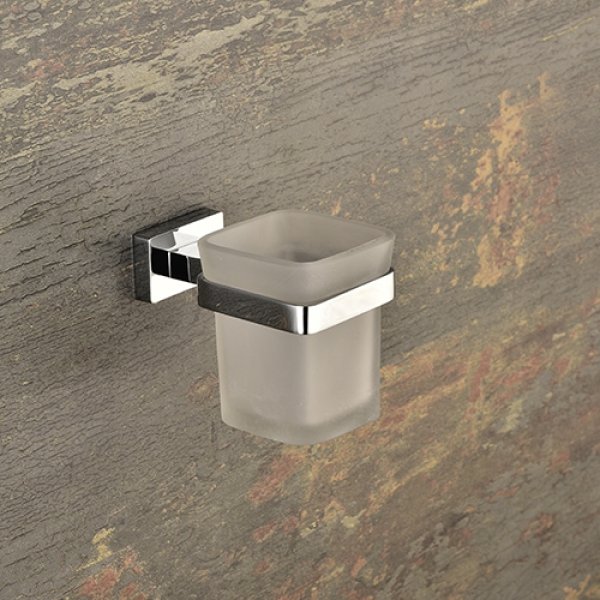 Tumbler Holder Glass