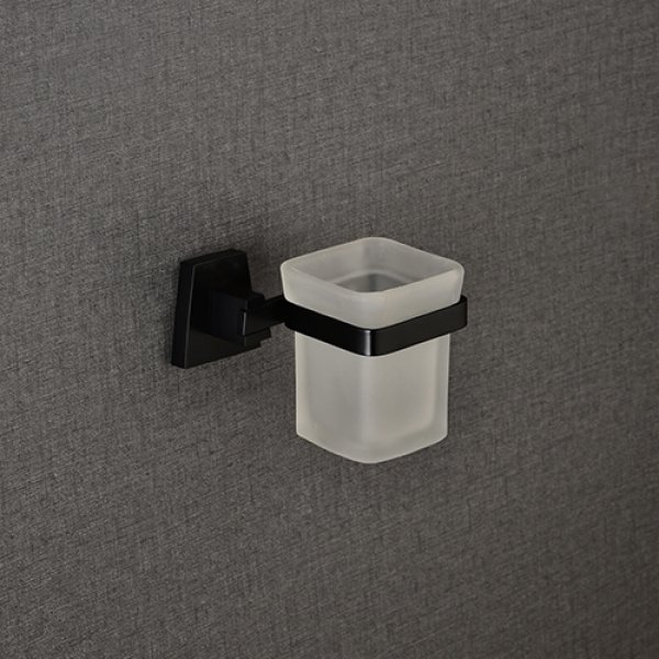 Tumbler Holder Glass