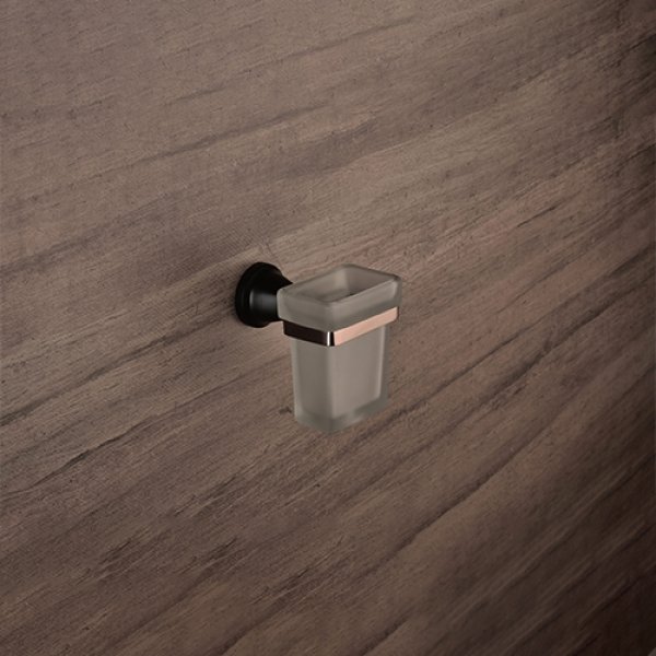 Tumbler Holder Glass