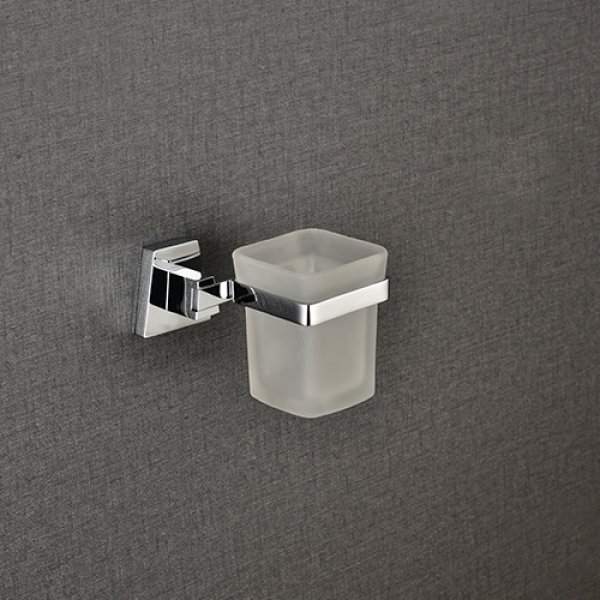 Tumbler Holder Glass