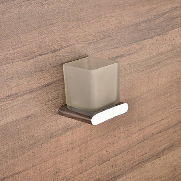 Tumbler Holder Glass