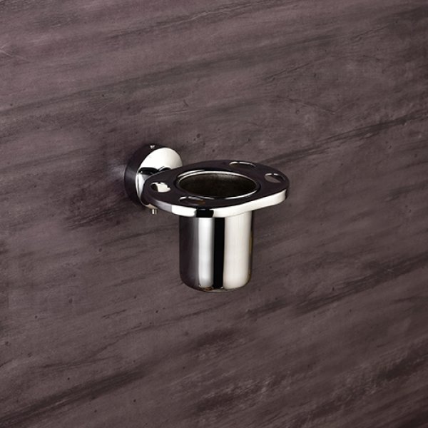 Tumbler Holder Brass