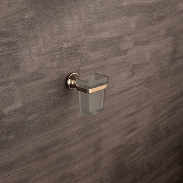 Tumbler Holder Glass