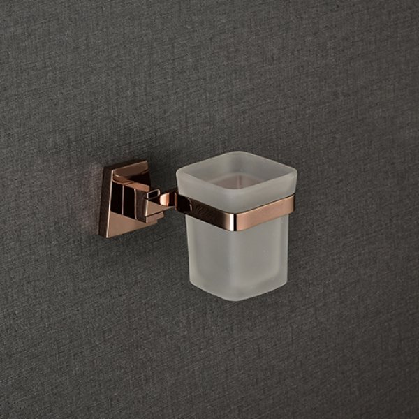 Tumbler Holder Glass